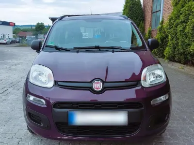 Gebraucht Fiat Panda
