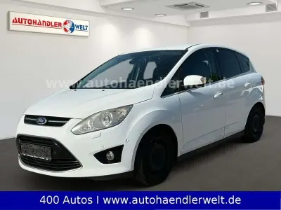 Gebraucht Ford C-MAX