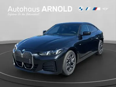 Gebraucht BMW i4