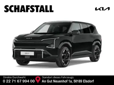 Gebraucht Kia EV5