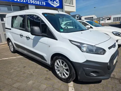 Gebraucht Ford Transit Connect
