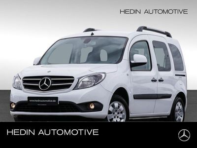 Mercedes Citan 111