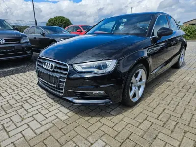 Gebraucht Audi A3