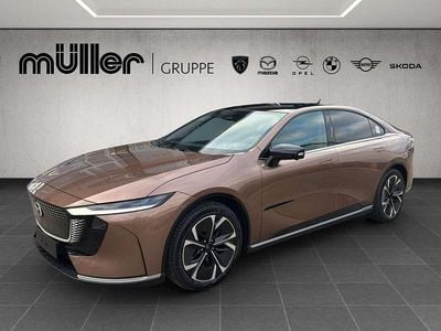 Melting copper m Neu 2025 Mazda 6e Takumi-Line Limousine | 40.901 € (Fairer Preis)