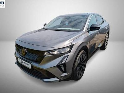 Grau Neu 2025 Renault Rafale Techno SUV | 44.490 € (Fairer Preis)