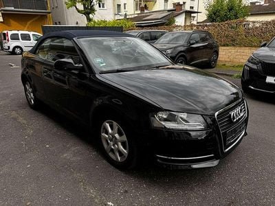 Audi A3 Cabriolet