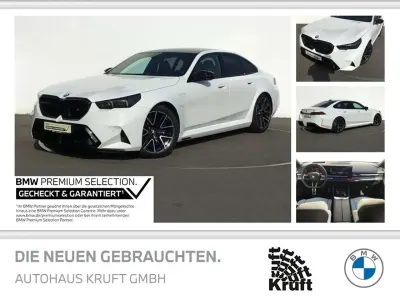 Gebraucht BMW M5
