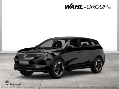 Neu Opel Grandland X Edition 145 PS (106 kW) 2026 Lackierung schwarz perla nera/ SUV