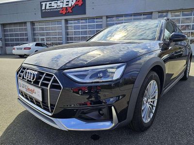 Gebraucht Audi A4 Allroad 265 PS (194 kW) 2023 Schwarz Kombi