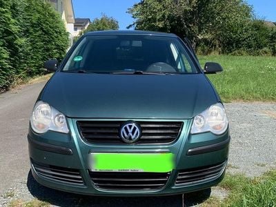 VW Polo