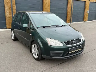 Gebraucht Ford C-MAX