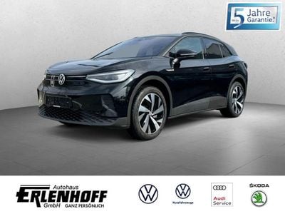 Gebraucht VW ID.4 Pro Performance 150 kW (204 PS) 2024 SUV