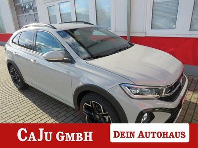 Neu VW Taigo R-line 116 PS (85 kW) 2026 Grau SUV