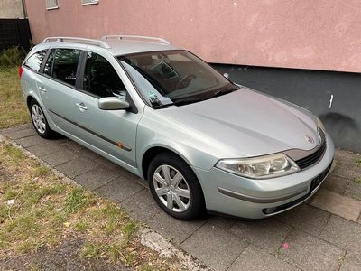 Renault Laguna II