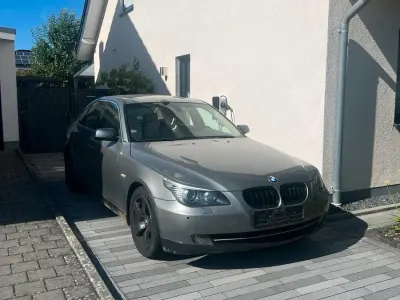 Gebraucht BMW 530