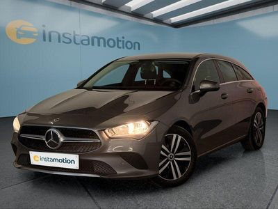 Mercedes CLA200