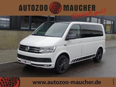 VW T6