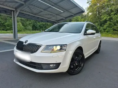 Gebraucht Skoda Octavia