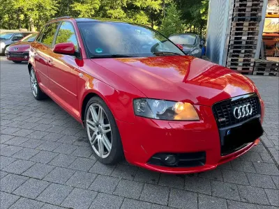 Gebraucht Audi A3