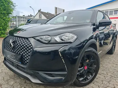 Gebraucht DS Automobiles DS3 Crossback