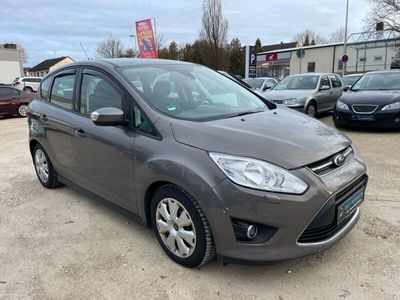 gebraucht Ford C-MAX C-MaxSYNC Edition