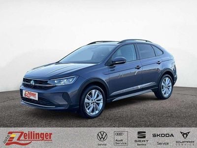 VW Taigo