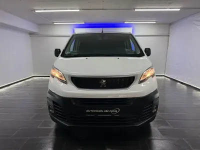 Occasion Peugeot Expert Premium 177 PK (130 kW) 2020 Wit Van