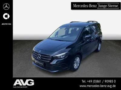 Gebraucht Mercedes T180