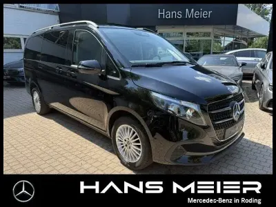 Gebraucht Mercedes V250