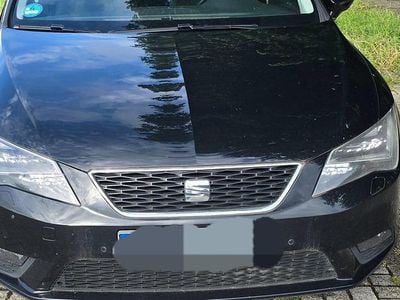 Seat Leon ST