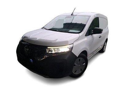 Gebraucht Nissan Townstar 89 kW (122 PS) 2023 Mineralweiß Van / Kleinbus