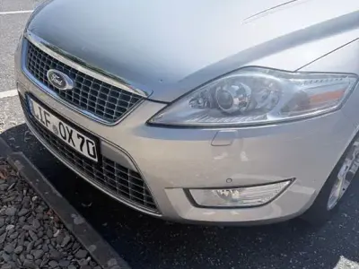 Gebraucht Ford Mondeo
