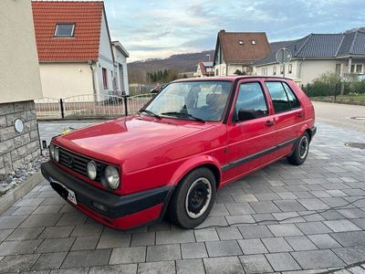 gebraucht VW Golf II 