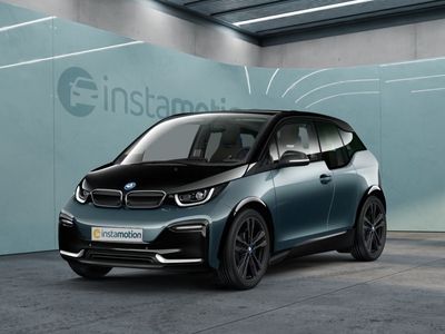 gebraucht BMW i3 i3120Ah