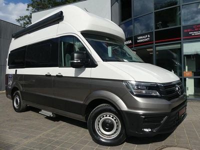 VW California