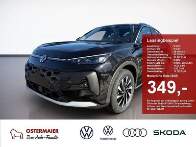 Neu VW T-Roc Style 150 PS (110 kW) 2026 SUV