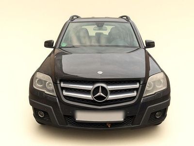 Mercedes GLK280