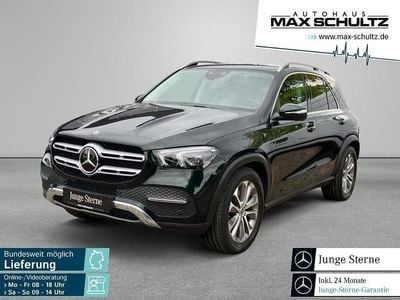 Mercedes GLE350e
