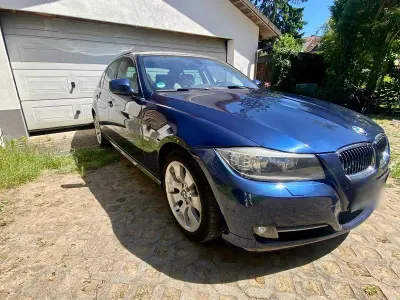 Gebraucht BMW 325
