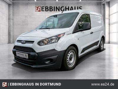 gebraucht Ford Transit Connect Kasten 1.5 TDCi Basis L1 Notbremsass. Tel.-Vorb. Berganfahrass. Kollisionswarner