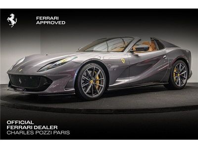 Ferrari 812