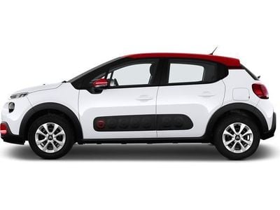 Citroën e-C3