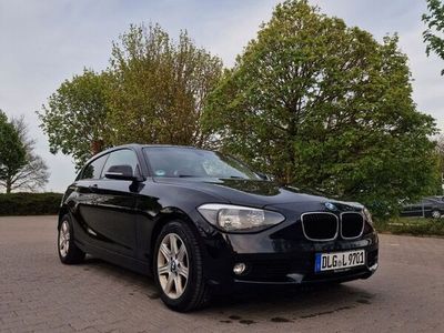 gebraucht BMW 114 i -