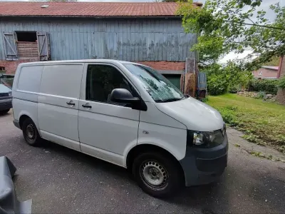 Usata VW Transporter