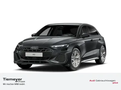 Gebraucht Audi A3