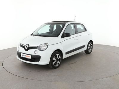gebraucht Renault Twingo 1.0 SCe Limited, Benzin, 8.470 €