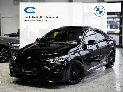 Gebraucht BMW 218 M Sport 136 PS (100 kW) 2024 Schwarz Coupé