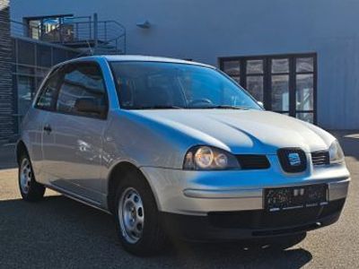 Seat Arosa