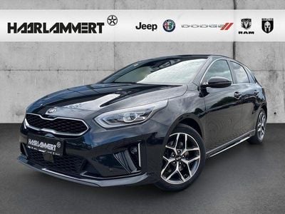 Kia Ceed GT