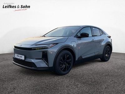 Neu Toyota C-HR+ 164 kW (224 PS) 2026 Other SUV